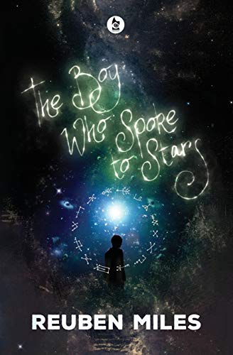 9780957627192: The Boy Who Spoke to Stars (The Astral Strings Series)