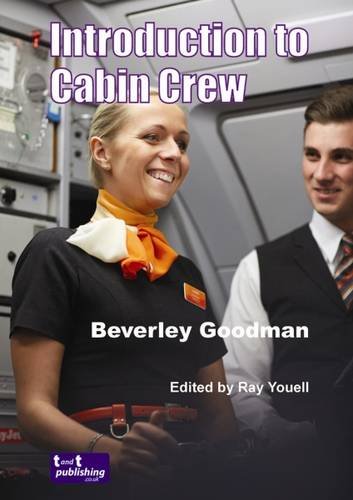 9780957628427: Introduction to Cabin Crew