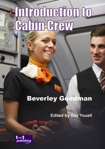Stock image for Introduction to Cabin Crew for sale by Better World Books Ltd