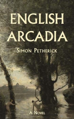 Beispielbild fr English Arcadia zum Verkauf von WorldofBooks