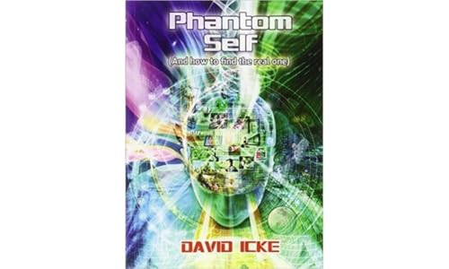 Beispielbild fr Phantom Self: (And How to Find the Real One) zum Verkauf von WorldofBooks