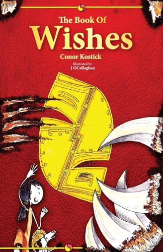 Imagen de archivo de The Book of Wishes a la venta por PBShop.store US