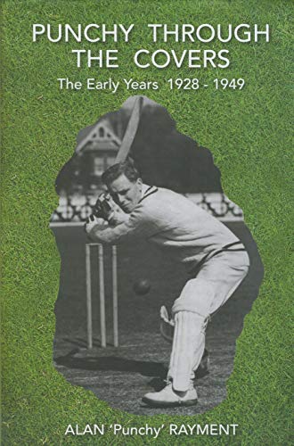 Imagen de archivo de Punchy Through the Covers: The Early Years 1928-1949 a la venta por WorldofBooks