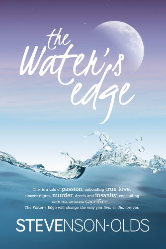 Beispielbild fr The Water's Edge zum Verkauf von WorldofBooks