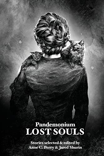 Imagen de archivo de Pandemonium: Lost Souls a la venta por Lucky's Textbooks