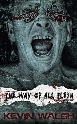 9780957648029: The Way of All Flesh