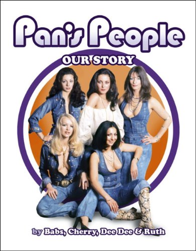 9780957648104: Pan's People: Our Story