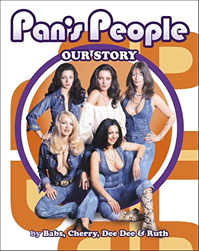 9780957648135: Pan's People: Our Story