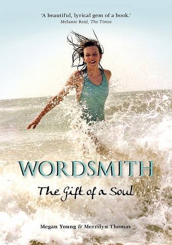 Beispielbild fr Wordsmith: The Gift of a Soul zum Verkauf von WorldofBooks
