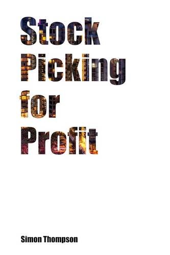 Beispielbild fr Stock Picking for Profit zum Verkauf von WorldofBooks