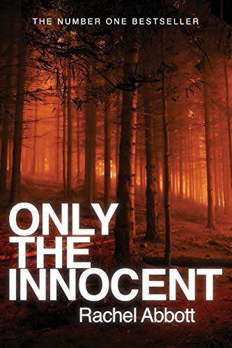 Imagen de archivo de Only the Innocent a la venta por WorldofBooks