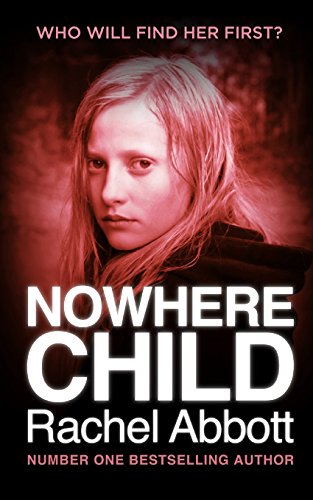 Stock image for Nowhere Child for sale by THE SAINT BOOKSTORE