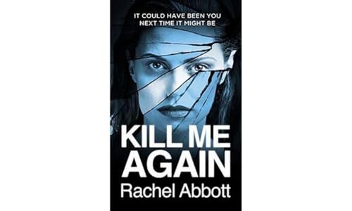 Stock image for Kill Me Again for sale by WorldofBooks