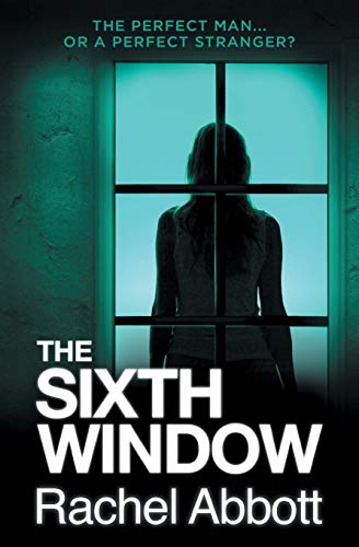 Stock image for The Sixth Window for sale by HPB-Emerald