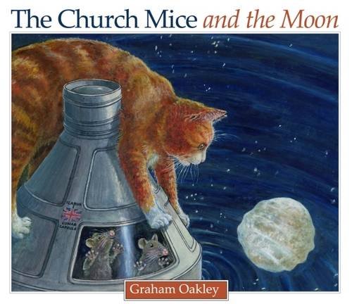 9780957652521: The Church Mice and the Moon: 3