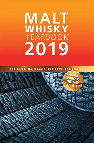 9780957655355: Malt Whisky Yearbook (Malt Whisky Yearbook: The Facts, The People, The News, The Stories)