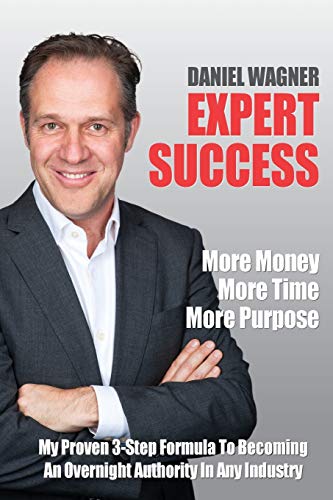 Expert Success (9780957655706) by Wagner, Daniel