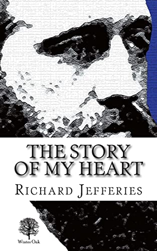 Beispielbild fr The Story of My Heart: My Autobiography zum Verkauf von Lucky's Textbooks