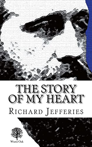 9780957656642: The Story of My Heart: My Autobiography