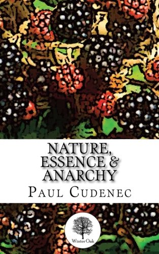 Imagen de archivo de Nature, Essence and Anarchy a la venta por Revaluation Books