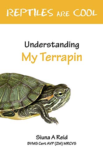 Imagen de archivo de Reptiles Are Cool- Understanding My Terrapin a la venta por WorldofBooks