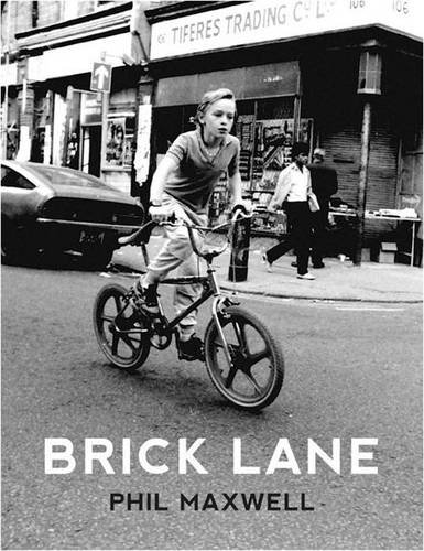 Beispielbild fr Brick Lane zum Verkauf von Better World Books