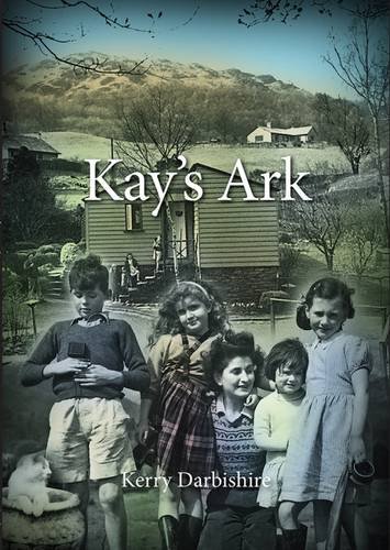 Beispielbild fr Kay's Ark zum Verkauf von WorldofBooks