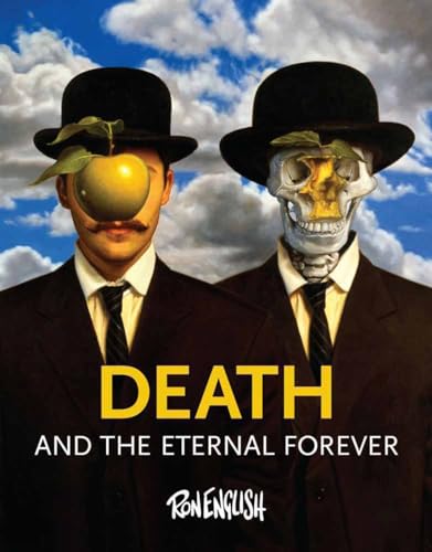 Beispielbild fr Death and the Eternal Forever zum Verkauf von Revaluation Books