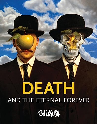 Stock image for Death and the Eternal Forever for sale by Revaluation Books