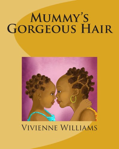 Stock image for Mummy's Gorgeous Hair for sale by Book Deals