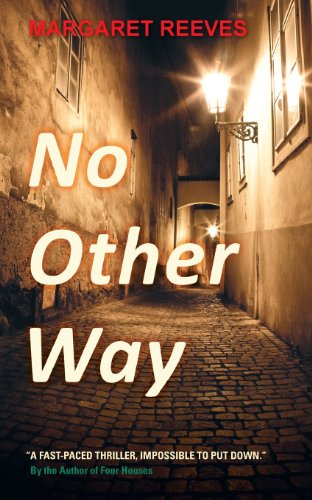 Stock image for No Other Way for sale by Reuseabook