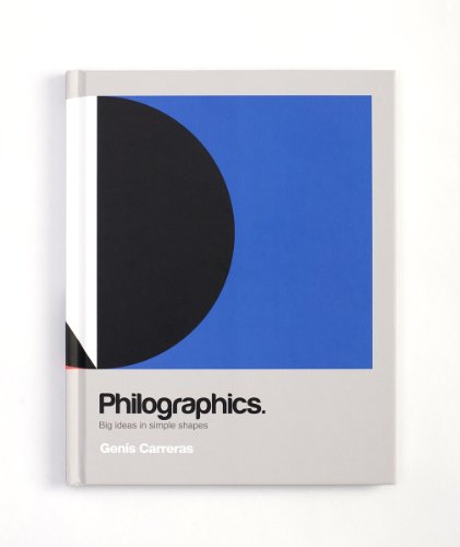 9780957678606: Philographics: Big Ideas in Simple Shapes