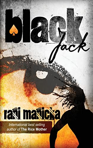 Imagen de archivo de Black Jack a la venta por WorldofBooks