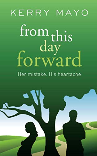 Stock image for From This Day Forward for sale by WorldofBooks