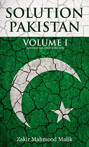 Imagen de archivo de Solution Pakistan Volume I, Revised Second Edition a la venta por PBShop.store US