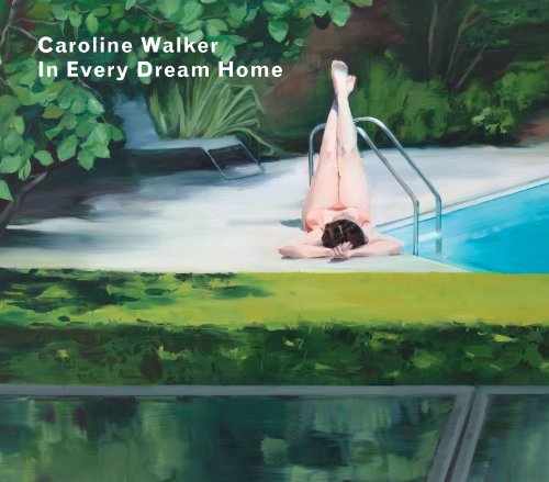 Caroline Walker - In Every Dream Home (9780957693609) by Livingstone, Marco; Neal, Jane; Price, Matt