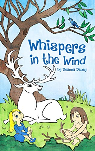 Beispielbild fr Whispers in the Wind zum Verkauf von Idaho Youth Ranch Books