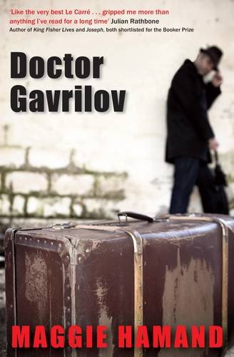 Stock image for Doctor Gavrilov 2 The Nuclear Trilogy for sale by PBShop.store US