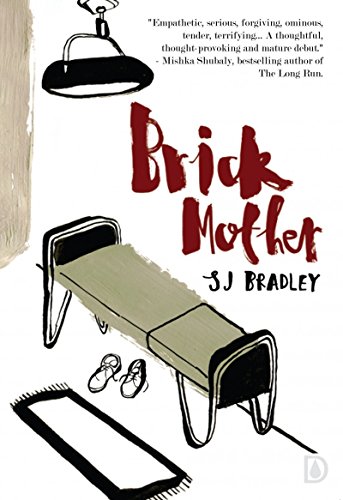 Stock image for Brick Mother for sale by AwesomeBooks