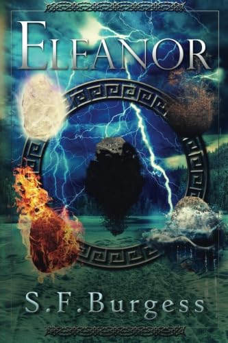 Stock image for Eleanor for sale by WorldofBooks