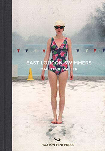 Imagen de archivo de East London Swimmers: East London Photo Stories a la venta por WorldofBooks