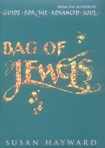 Imagen de archivo de Bag of Jewels a la venta por WorldofBooks