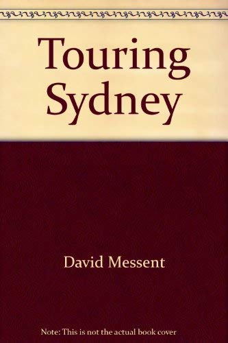 Stock image for Touring Sydney for sale by WorldofBooks