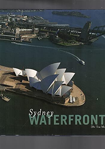 Stock image for Sydney Waterfronts for sale by Better World Books