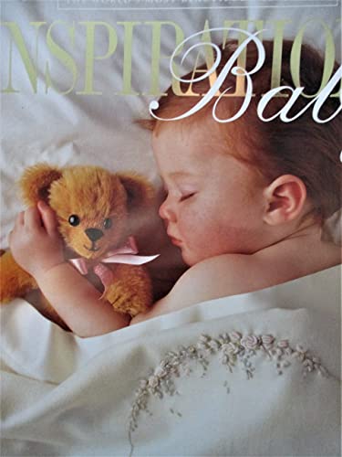 Beispielbild fr Inspirations Baby zum Verkauf von ThriftBooks-Dallas