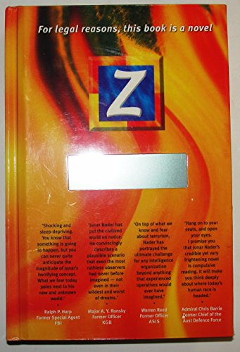 Immagine dell'editore per Z venduto da Good Reading Secondhand Books