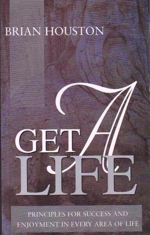 Beispielbild fr Get a Life: Houston, Brian zum Verkauf von Michael Knight, Bookseller