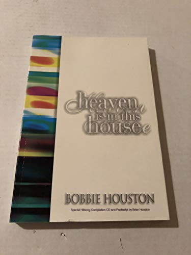 Imagen de archivo de Heaven Is in This House a la venta por Once Upon A Time Books