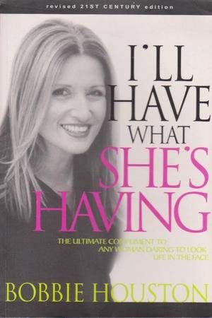 Imagen de archivo de I'll Have What She's Having a la venta por WorldofBooks