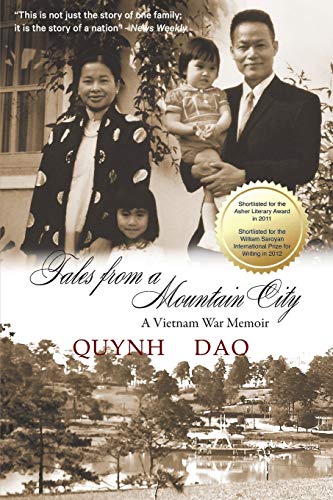 Beispielbild fr Tales from a Mountain City: A Vietnam War memoir zum Verkauf von 3rd St. Books